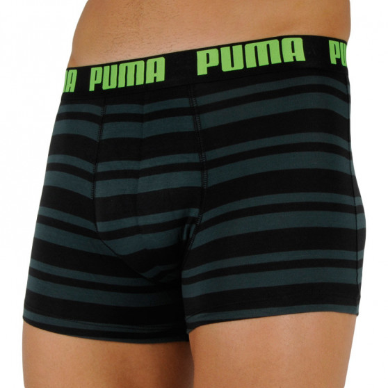 2PACK boxer uomo Puma multicolore (601015001 011)