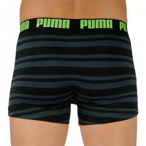 2PACK boxer uomo Puma multicolore (601015001 011)