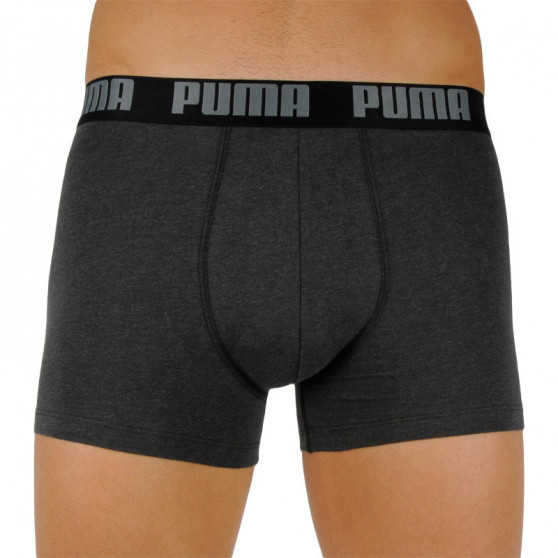 2PACK boxer uomo Puma multicolore (601015001 011)