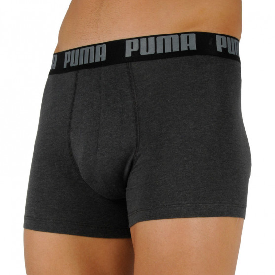 2PACK boxer uomo Puma multicolore (601015001 011)