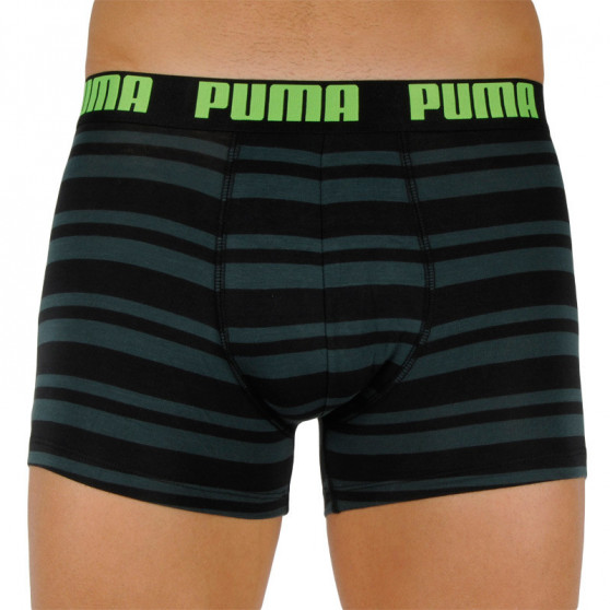 2PACK boxer uomo Puma multicolore (601015001 011)