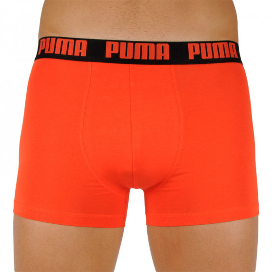 2PACK boxer uomo Puma multicolore (701202499 003)