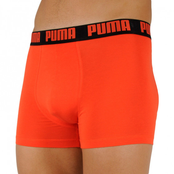 2PACK boxer uomo Puma multicolore (701202499 003)