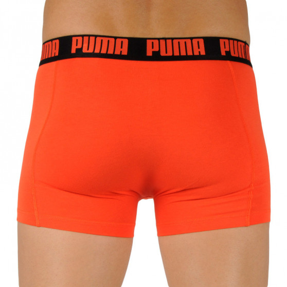 2PACK boxer uomo Puma multicolore (701202499 003)