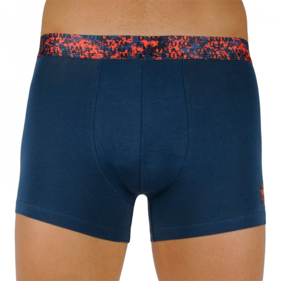 2PACK boxer uomo Puma multicolore (701202499 003)