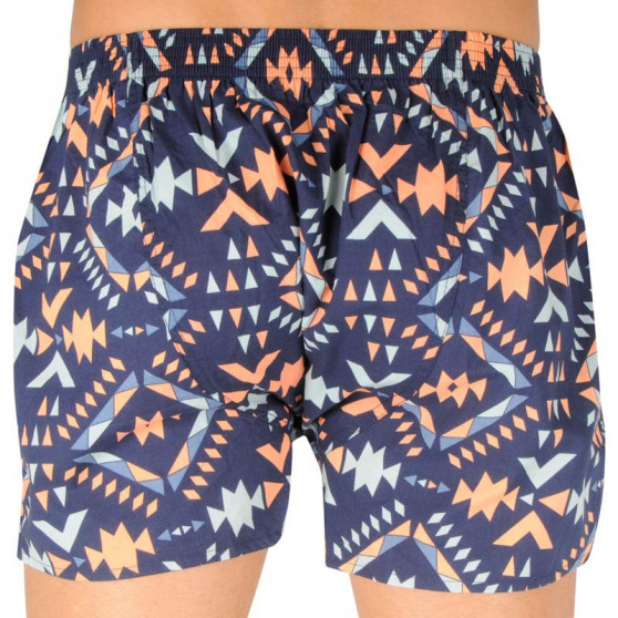 Boxer da uomo Horsefeathers Manny aztec (AA1035S)