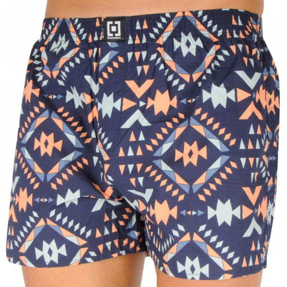 Boxer da uomo Horsefeathers Manny aztec (AA1035S)