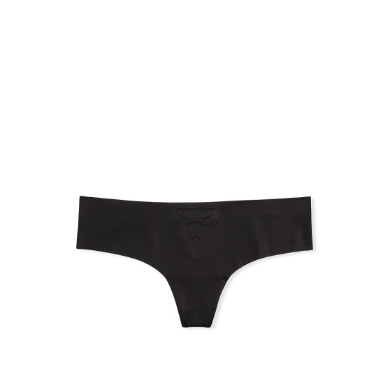 Perizoma da donna Victoria's Secret nero (ST 11192458 CC 54A2)