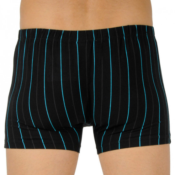 Boxer da uomo Andrie nero (PS 5587 B)