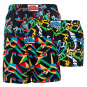 3PACK Boxer da bambino Styx classic elastic multicolore (J9565758)