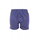 Boxer da uomo Andrie blu scuro (PS 5482 A)