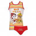 Set di biancheria intima per bambini E plus M Paw Patrol multicolore (PATROLA-B)