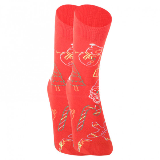 Calzini Happy Socks Calzino Ho Ho Ho (HOH01-4300)