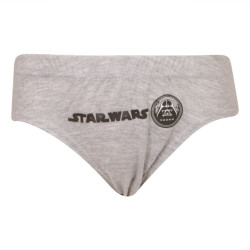 Slip bambino E plus M Star Wars grigio (SWS-048)