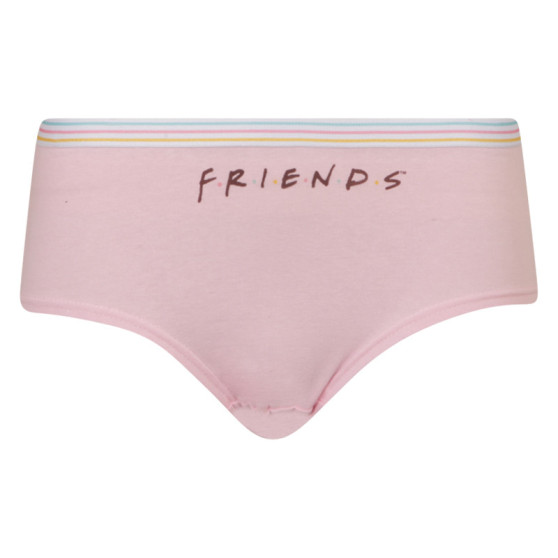 Mutandine per ragazze E plus M Friends rosa (FRNDS-A)