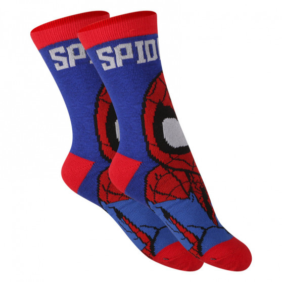 5PACK calze per bambini Cerdá Spiderman multicolore (2200007418)