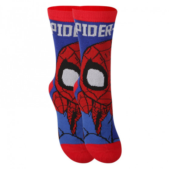 5PACK calze per bambini Cerdá Spiderman multicolore (2200007418)