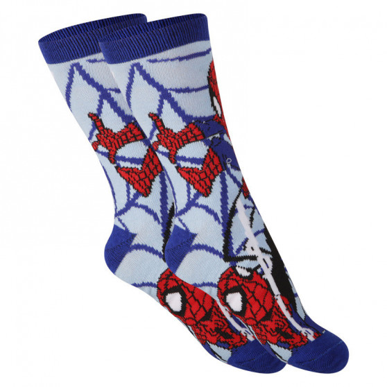 5PACK calze per bambini Cerdá Spiderman multicolore (2200007418)