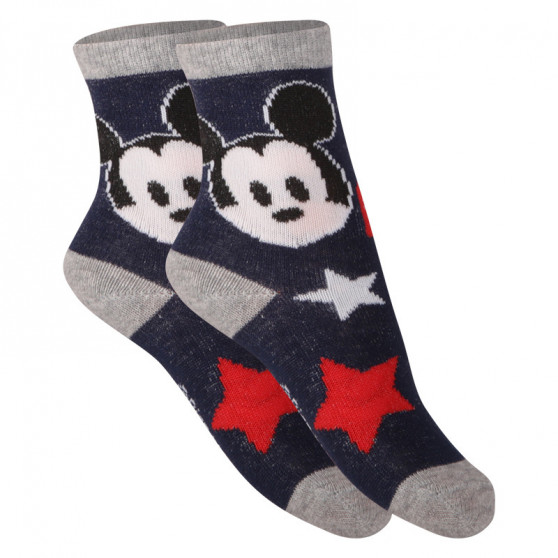 5PACK calze per bambini Cerdá Mickey multicolore (2200007753)