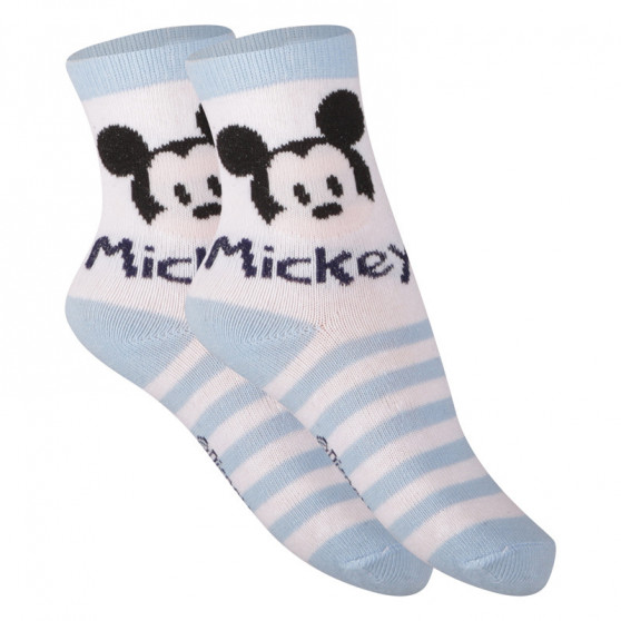 5PACK calze per bambini Cerdá Mickey multicolore (2200007753)