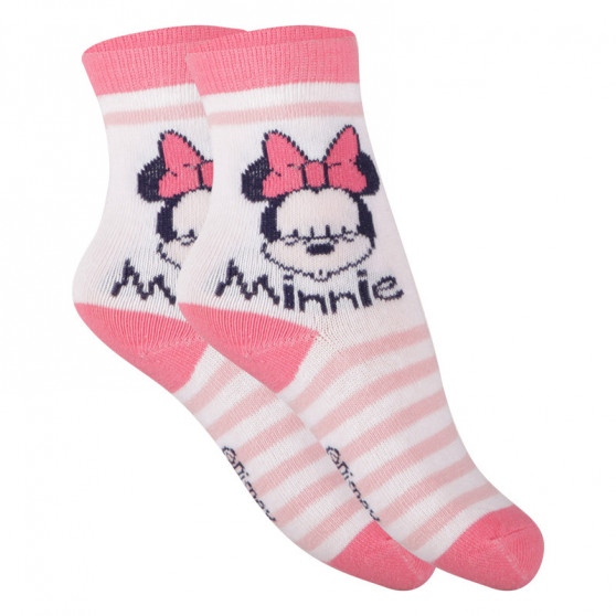 5PACK calze per bambini Cerdá Minnie multicolore (2200007398)