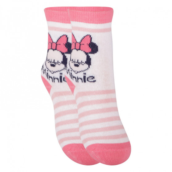 5PACK calze per bambini Cerdá Minnie multicolore (2200007398)