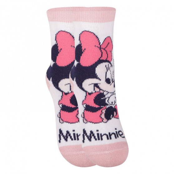 5PACK calze per bambini Cerdá Minnie multicolore (2200007398)