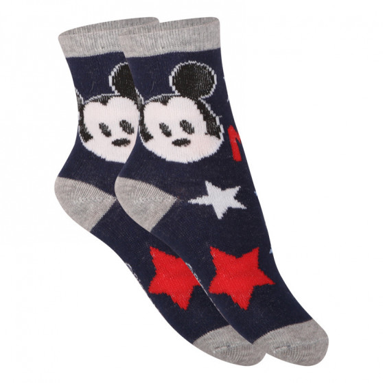 5PACK calze per bambini Cerdá Mickey multicolore (2200007397)