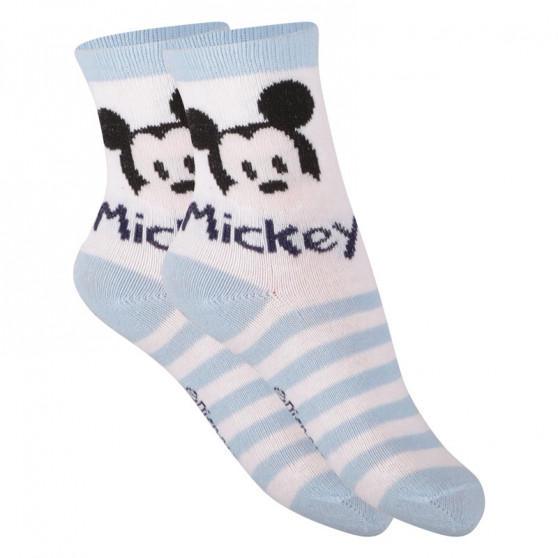 5PACK calze per bambini Cerdá Mickey multicolore (2200007397)