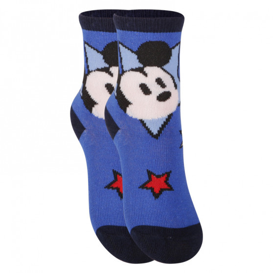 5PACK calze per bambini Cerdá Mickey multicolore (2200007397)