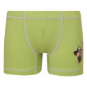 Boxer per bambini Verde Boma (KR003)