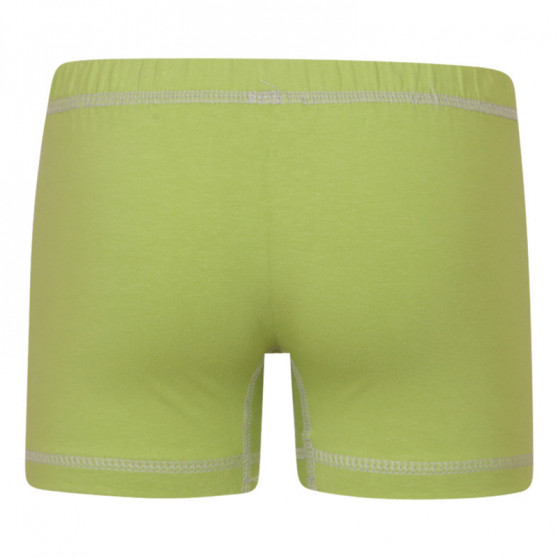 Boxer per bambini Verde Boma (KR003)