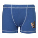 Boxer per bambini Boma blu (KR003)