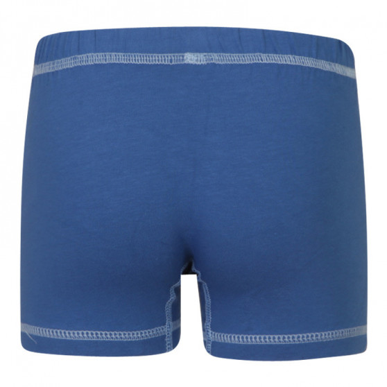 Boxer per bambini Boma blu (KR003)