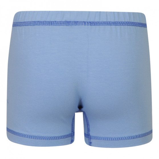 Boxer da bambino Boma blu chiaro (KR003)