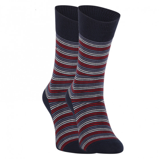 4PACK calzini Tommy Hilfiger multicolore (701210548 001)