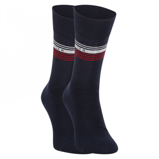 4PACK calzini Tommy Hilfiger multicolore (701210548 001)