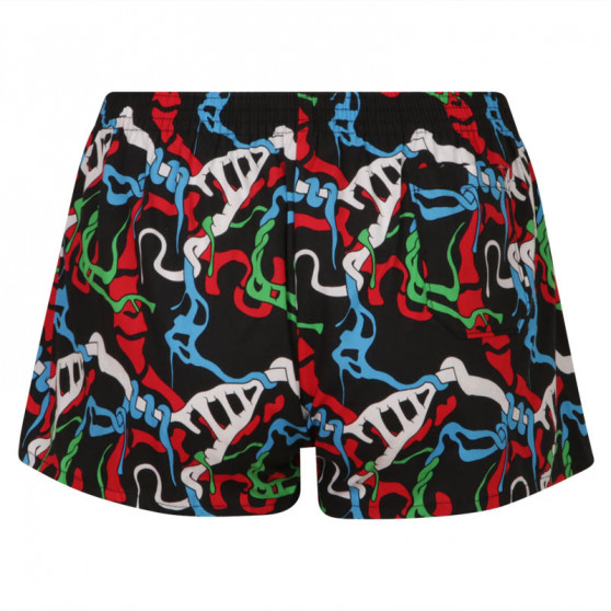 Boxer per bambini Styx art classic rubber jungle (J1157)