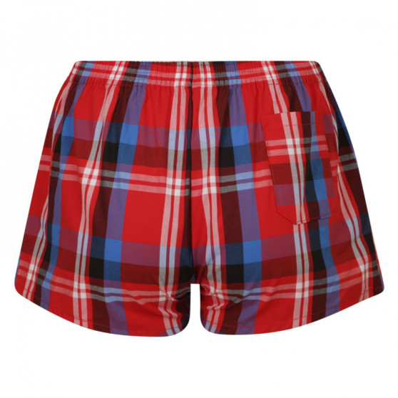 Boxer da bambino Styx classic elasticizzati multicolore (J903)