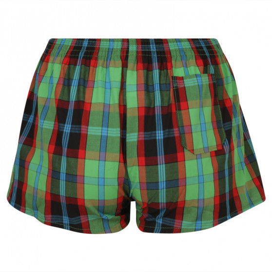 Boxer da bambino Styx classic elasticizzati multicolore (J904)