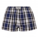 Boxer da bambino Styx classic elasticizzati multicolore (J905)