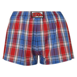 Boxer da bambino Styx classic elasticizzati multicolore (J908)