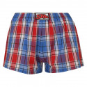 Boxer da bambino Styx classic elasticizzati multicolore (J908)