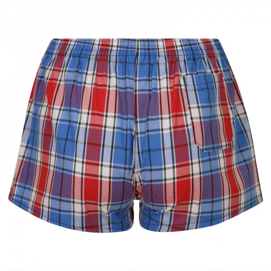 Boxer da bambino Styx classic elasticizzati multicolore (J908)