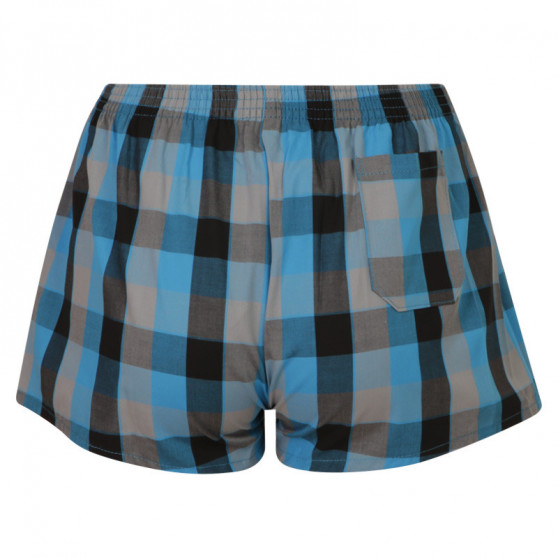 Boxer da bambino Styx classic elasticizzati multicolore (J909)