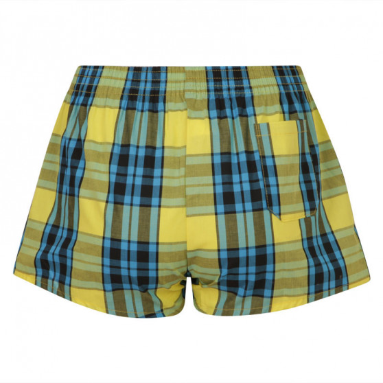 Boxer da bambino Styx classic elasticizzati multicolore (J910)