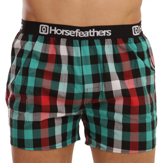 Boxer da uomo Horsefeathers Clay alhambra (AM068N)