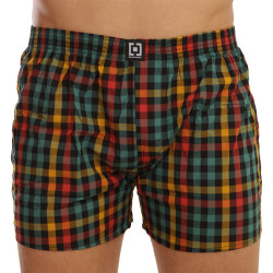 Boxer da uomo Horsefeathers Sonny jungle (AM069M)