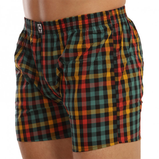 Boxer da uomo Horsefeathers Sonny jungle (AM069M)