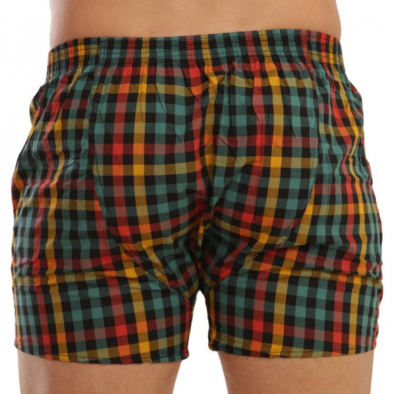 Boxer da uomo Horsefeathers Sonny jungle (AM069M)